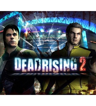 Dead Rising 2 Region: ARGENTINA XBOX One Xbox One Key 